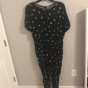 Women’s Romper